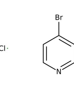 4-Bromopyridine Hydrochloride 98% 1g Acros