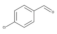 4-Chlorobenzaldehyde For Synthesis Glass bottle 250 g Sigma-Aldrich