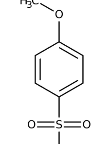 4-Methoxybenzenesulfonyl Chloride 99%, 500g Acros
