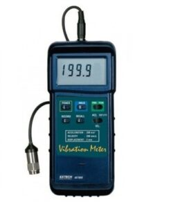 Máy đo độ rung Extech 407860