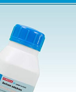 Dextrose anhydrous GRM016-500G Himedia