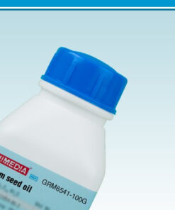 Neem seed oil GRM6541-100G Himedia