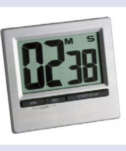 Đồng hồ hẹn giờ, điện tử  Assistent