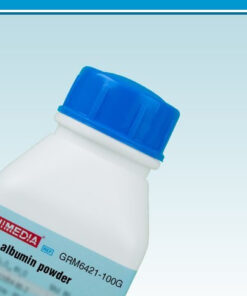 Egg albumin powder GRM6421-100G Himedia