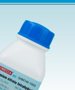 Cadmium nitrate tetrahydrate, Hi-LR™ GRM746-100G Himedia