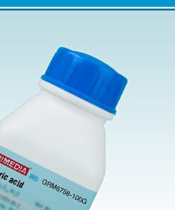Capric acid GRM6758-100G Himedia