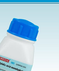 Molybdic acid, A.R. GRM690-25G Himedia