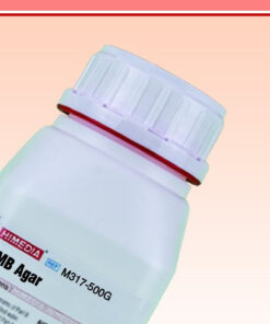 EMB Agar 500g Himedia