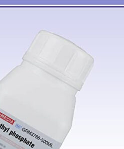 Triethyl phosphate GRM3766-500ML Himedia