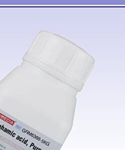 Sulphamic acid, Pure GRM6366-5KG Himedia