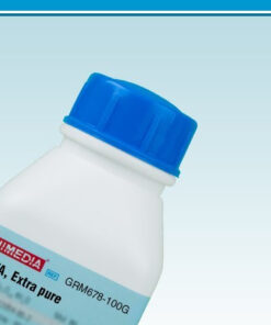 EDTA Free acid, Hi-LRTM GRM678-100G Himedia