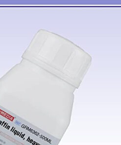 Paraffin liquid, heavy GRM6362-500ML Himedia