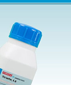 Tris buffer, A.R GRM262-500G Himedia