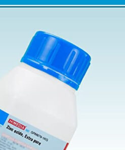 Zinc oxide, Hi-LRTM GRM679-1KG Himedia