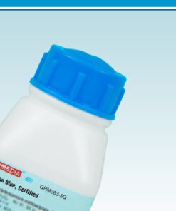Trypan blue, Certified GRM263-5G Himedia