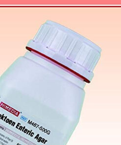 Hektoen Enteric Agar 500g Himedia