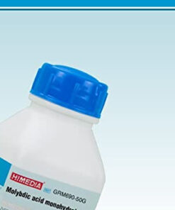 Molybdic acid, A.R. GRM690-50G Himedia