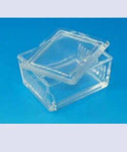 Hộp nhuộm lam nằm (10 vị trí) Assistent