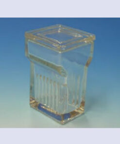 Hộp nhuộm lam đứng cho 8 vị trí Assistent