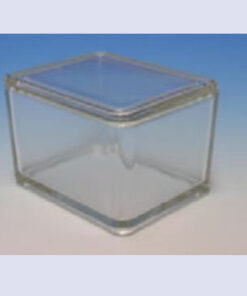 Hộp nhuộm lam 2 Bộ phận 70x86x106 (HxWxD) Assistent