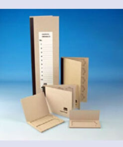 Bìa đựng lam 20 slides Assistent