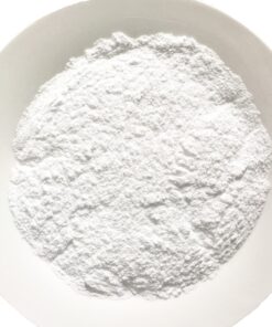 Aluminium oxide Al2O3 99.26%, Trung Quốc, 25kg/bao