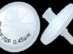 Syringe lọc MCE+GF 13mm x 0.45um Finetech
