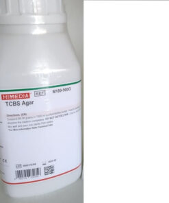 TCBS Agar 500g Himedia