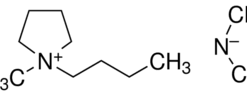 1-Butyl-1-methylpyrrolidinium dicyanamide for synthesis 500g Merck