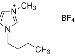 1-Butyl-3-methylimidazolium tetrafluoroborate high purity 100g Merck