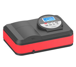 Máy đo quang phổ UV-Vis 1 chùm tia UV-1100 Macy