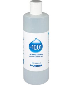 Dung dịch chuẩn pH 10.01, 500ml Horiba