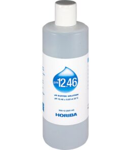 Dung dịch chuẩn pH 12.46, 500ml Horiba