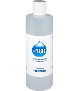 Dung dịch chuẩn pH 1.68, 500ml Horiba
