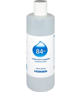 Dung dịch chuẩn độ dẫn 84 uS/cm 500-21 Horiba