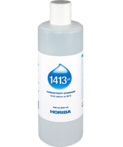 Dung dịch chuẩn độ dẫn 1413 uS/cm 500-22 Horiba