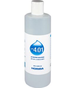 Dung dịch chuẩn pH 4.01, 500ml Horiba