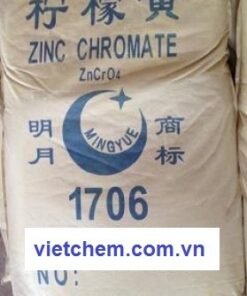 Kẽm cromat ZnCrO4 Trung Quốc