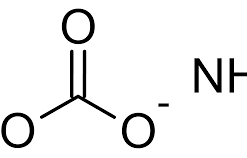 Ammonium hydrogen carbonate for HPLC LiChropur® 250g Merck