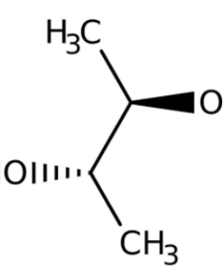 2,3-Butanediol, 98%, mixture of racemic and meso forms, techn. 2.5l Acros