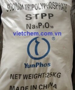 STPP Na5P3O10 99% Trung Quốc