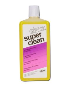 Dung dịch làm sạch nữ trang Elma super clean, 1 lít
