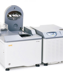 Thiết bị đo nhiệt trị tự động 5E-C5500 CKIC