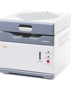 Thiết bị xác định hàm lượng % tro tự động 19 mẫu 5E-MACIV CKIC