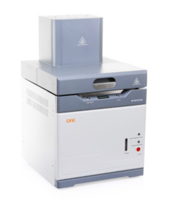 Máy xác định hàm lượng % chất bốc tự động 19 mẫu 5E-MVC6700 CKIC