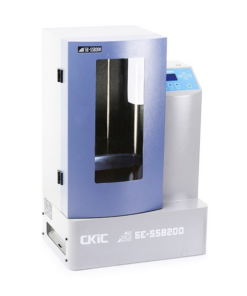 Máy sàng rung 5E-SSB200 CKIC