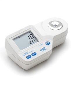Khúc xạ kế đo độ đường trong bia rượu HI96841 Hanna