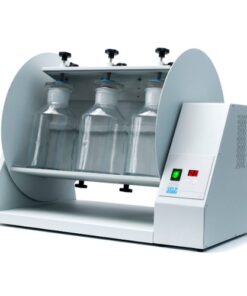 Máy trộn mẫu Rotax 6.8 Velp