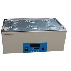 Bể điều nhiệt 6 vị trí LOTB-A21 Labtron