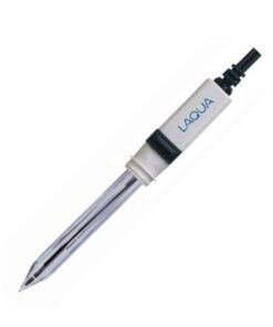 Điện cực thủy tinh đo pH 6252-10D Horiba